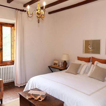 Apartmán Casa Adriano Greve in Chianti Exteriér fotografie